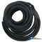 A & I Products Hose, Fuel; 5/8", Braided (32 Ft. Roll) 11" x11" x6" A-FH58B - alternate 2